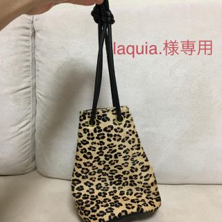 laquia.様専用ページ(バッグ)