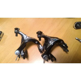 dura ace br 9000 shimano(パーツ)