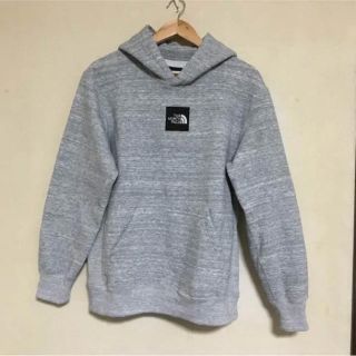 ザノースフェイス(THE NORTH FACE)のノースフェイス スタンダード パーカー ボックスロゴ(パーカー)