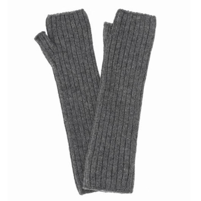 L'Appartement DEUXIEME CLASSE(アパルトモンドゥーズィエムクラス)の新品◇L'Appartement◇JOHNSTONS KNIT GLOVE レディースのファッション小物(手袋)の商品写真