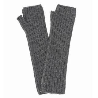 アパルトモンドゥーズィエムクラス(L'Appartement DEUXIEME CLASSE)の新品◇L'Appartement◇JOHNSTONS KNIT GLOVE(手袋)