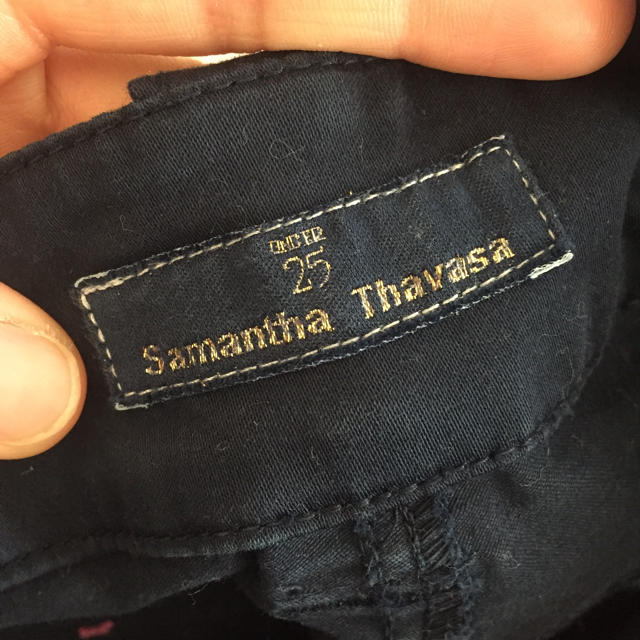 Samantha Thavasa(サマンサタバサ)のクミコさま専用 スポーツ/アウトドアのゴルフ(ウエア)の商品写真