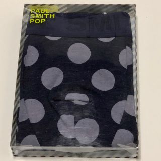 ポールスミス(Paul Smith)の新品★ポールスミス★ボクサー★トランクス★ローライズ★パンツ★Ｌサイズ★n(ボクサーパンツ)