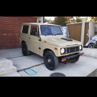 福袋 - スズキ ジムニー もんきー様専用 ja11 車体 - rinsa.ca