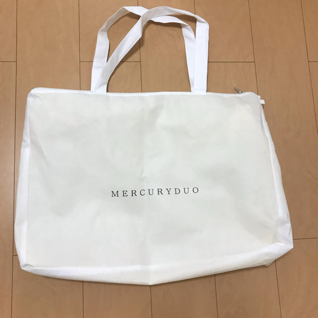 MERCURYDUO(マーキュリーデュオ)のマーキュリーデュオ  福袋の袋のみ その他のその他(その他)の商品写真