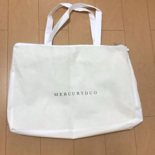 マーキュリーデュオ(MERCURYDUO)のマーキュリーデュオ  福袋の袋のみ(その他)