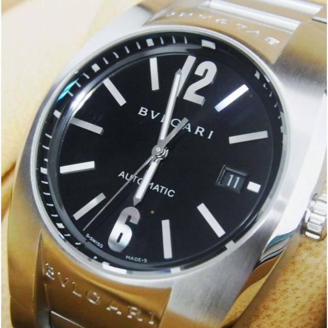 ブルガリ/BVLGARI エルゴン(EG40S)の通販 by しん
