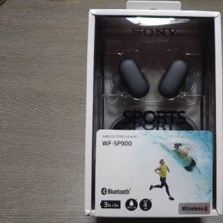 レオ様専用イヤホン2(ヘッドフォン/イヤフォン)