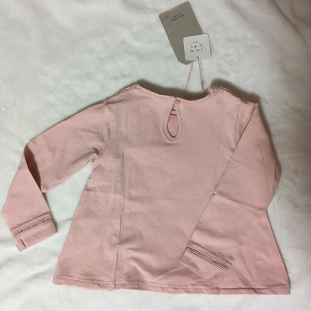 ZARA KIDS(ザラキッズ)のZARA トップス 80 キッズ/ベビー/マタニティのベビー服(~85cm)(シャツ/カットソー)の商品写真