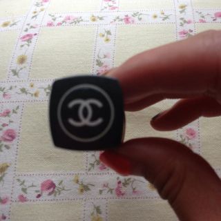 シャネル(CHANEL)のシャネルの赤リップ(その他)