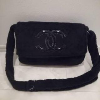 シャネル(CHANEL)のシャネル クロスボディ ノベルティ(ノベルティグッズ)