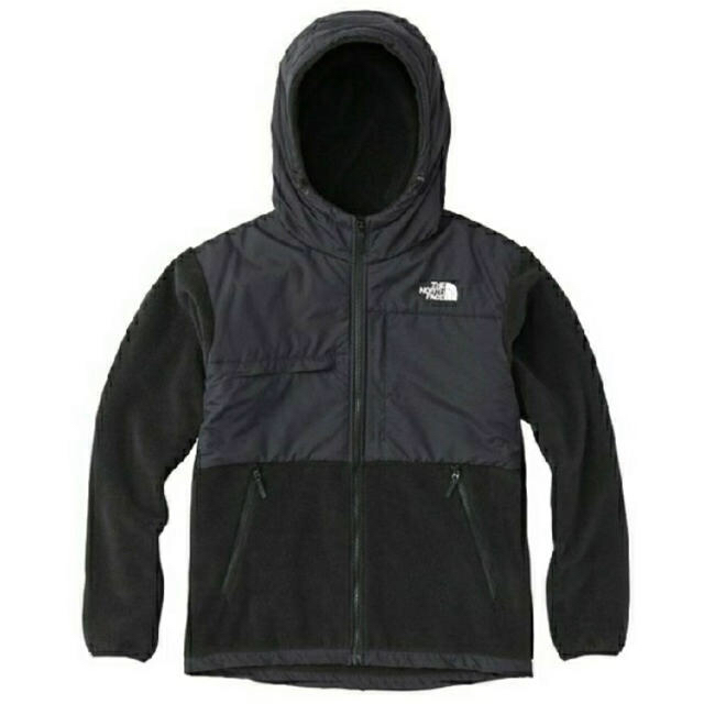 THE NORTH FACE denali foodie jacket