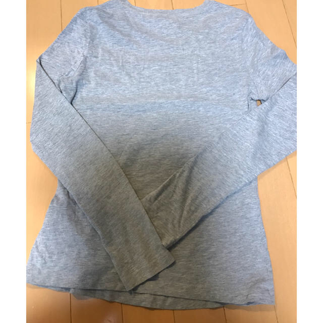 adidas(アディダス)のSALE!アディダスNEO レディース M ロンT レディースのトップス(Tシャツ(長袖/七分))の商品写真