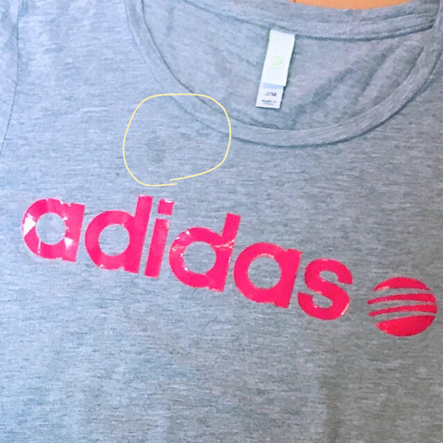 adidas(アディダス)のSALE!アディダスNEO レディース M ロンT レディースのトップス(Tシャツ(長袖/七分))の商品写真