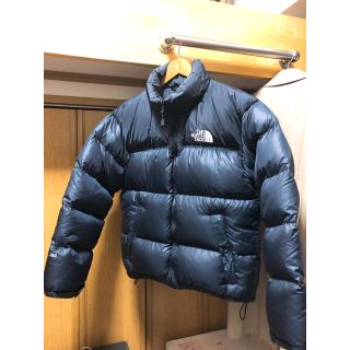 THE NORTH FACE   美品 希少年代 THE NORTH FACE ヌプシ ダウン