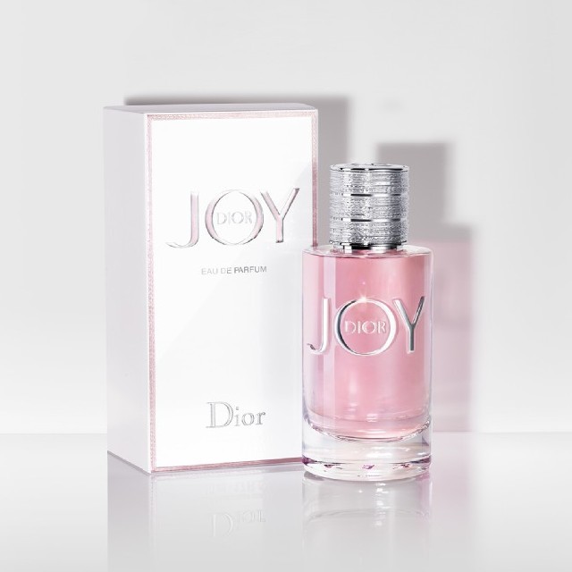 Christian Dior(クリスチャンディオール)のJoy by Dior 新品未開封 コスメ/美容の香水(香水(女性用))の商品写真