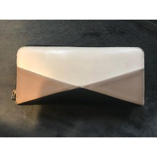 マークバイマークジェイコブス(MARC BY MARC JACOBS)のマークジェイコブス 長財布(財布)