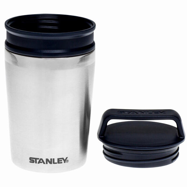 Stanley(スタンレー)の☆新品 スタンレー蓋つき真空マグ  0.23L☆ インテリア/住まい/日用品のキッチン/食器(タンブラー)の商品写真