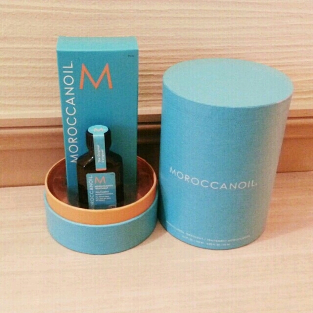 Moroccan oil(モロッカンオイル)のknkaa様専用♡ コスメ/美容のヘアケア/スタイリング(ヘアケア)の商品写真