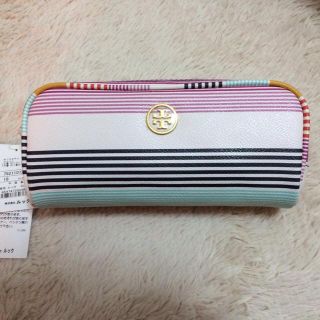 トリーバーチ(Tory Burch)のToryBurchポーチ(ポーチ)