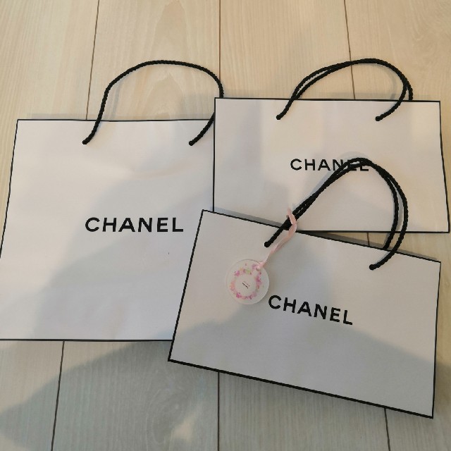 CHANEL(シャネル)のCHANEL その他のその他(その他)の商品写真