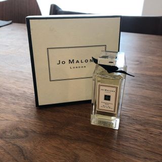 ジョーマローン(Jo Malone)のゴクウ様専用 ジョーマローン ポメグラネートノアール バスオイル 30mL(入浴剤/バスソルト)