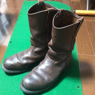 レッドウィング(REDWING)のレッドウィング ペコスブーツ(ブーツ)