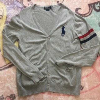 ポロラルフローレン(POLO RALPH LAUREN)のラルフローレン カーディガン(カーディガン)