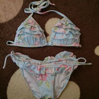 ユメテンボウ(夢展望)の水着👙(水着)