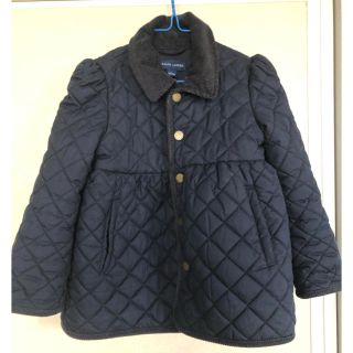 ラルフローレン(Ralph Lauren)のラルフローレン キッズ コート5歳6歳115 (ジャケット/上着)