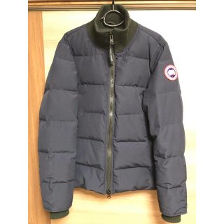 カナダグース(CANADA GOOSE)のnek様専用。カナダグース (ダウンジャケット)