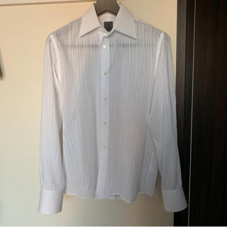カルバンクライン(Calvin Klein)のカルバンクライン シャツ(Tシャツ/カットソー(七分/長袖))