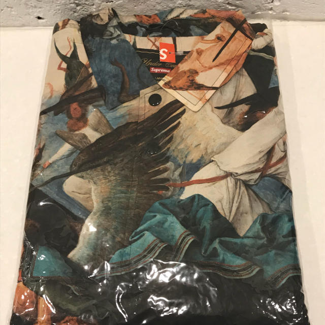 Supreme - 【タグ付き・新品】supreme × undercover コーチジャケット