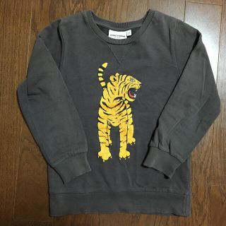 アーバンリサーチドアーズ(URBAN RESEARCH DOORS)のアーバンリサーチ ドアーズ  トレーナー 120(Tシャツ/カットソー)