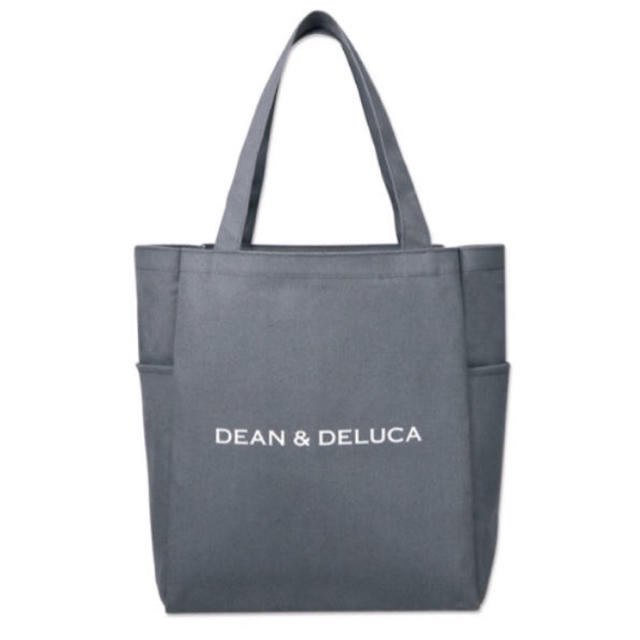 DEAN & DELUCA(ディーンアンドデルーカ)の大人ミューズ付録 DEAN & DELUCA トート レディースのバッグ(トートバッグ)の商品写真