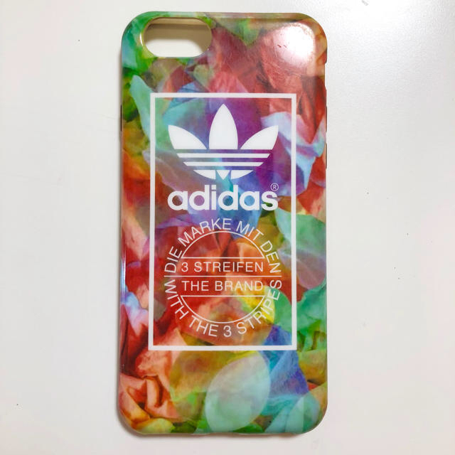 adidas(アディダス)のしょー様専用 スマホ/家電/カメラのスマホアクセサリー(iPhoneケース)の商品写真