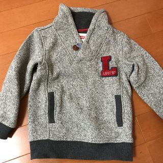 リーバイス(Levi's)のLevi'sトップス(Tシャツ/カットソー)