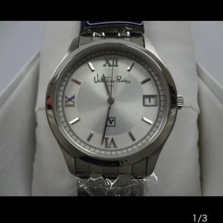 ヴァレンティノ(VALENTINO)の新品☆ヴァレンティノ ルディー  Valentino Rudy 腕時計　ウォッチ(腕時計(アナログ))