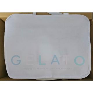 ジェラートピケ(gelato pique)の新品・送料込 ジェラートピケ2019 福袋 通常＆プレミアムセット(ルームウェア)