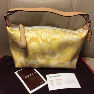 コーチ(COACH)のちろ様専用(ハンドバッグ)