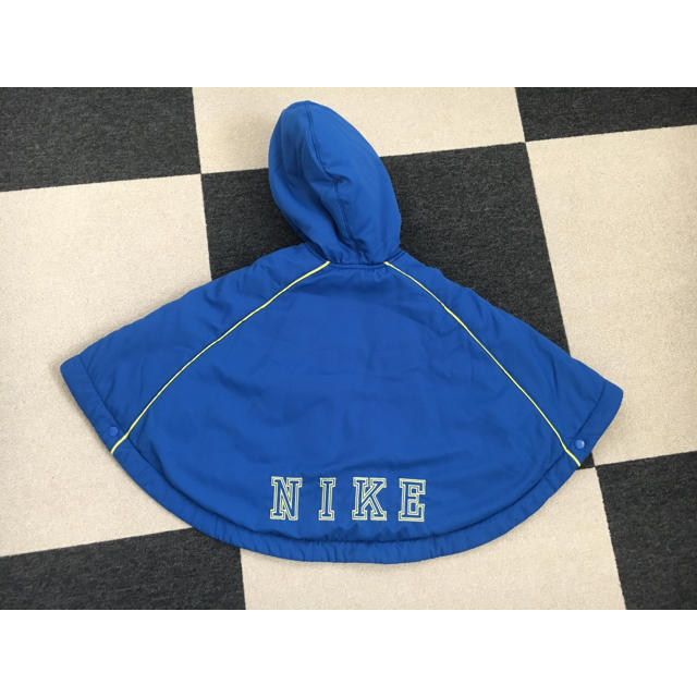 NIKE(ナイキ)のナイキ✭キッズ キッズ/ベビー/マタニティのキッズ服男の子用(90cm~)(ジャケット/上着)の商品写真