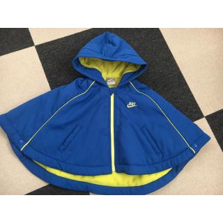 ナイキ(NIKE)のナイキ✭キッズ(ジャケット/上着)