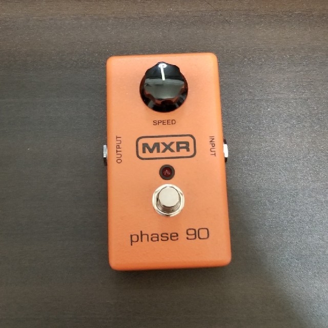 MXR phase90