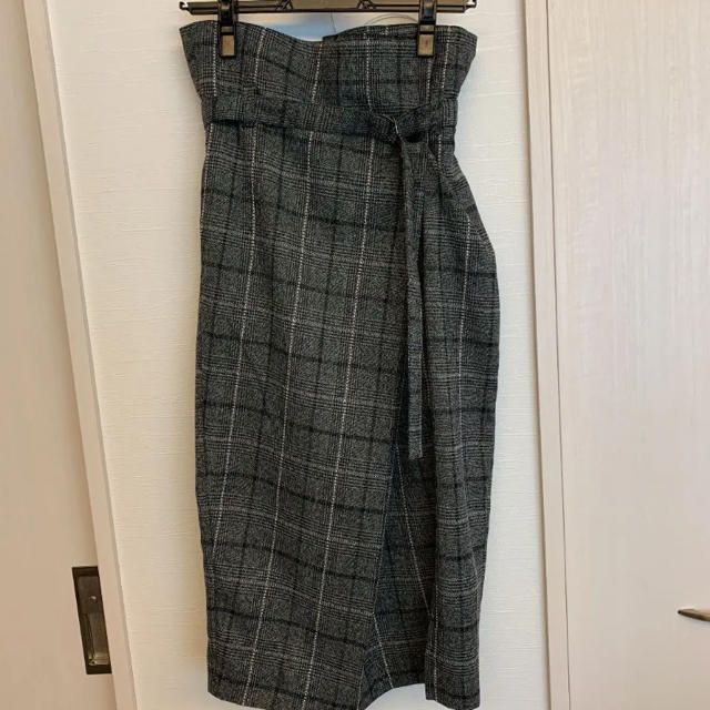 SCOT CLUB(スコットクラブ)のREI様専用 ラディエイト  スカート レディースのスカート(ひざ丈スカート)の商品写真