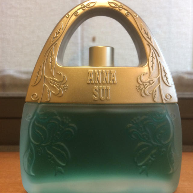 ANNA SUI(アナスイ)のANNA SUI コスメ/美容の香水(ユニセックス)の商品写真