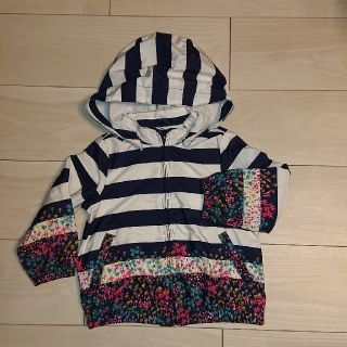 ギャップキッズ(GAP Kids)の☆sono様専用☆ GAP ブルゾン 90-95cm(ジャケット/上着)