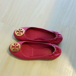 トリーバーチ(Tory Burch)のmai様専用トリーバーチ (ハイヒール/パンプス)