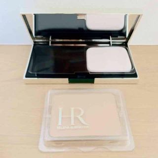 ヘレナルビンスタイン(HELENA RUBINSTEIN)のパウダー ファンデーション HR ヘレナ(その他)