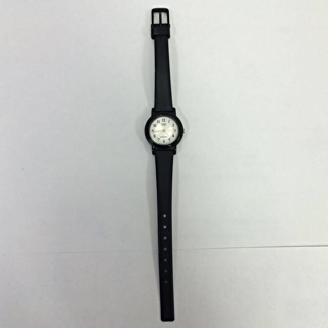 CASIO(カシオ)のCASIO＊カジュアル腕時計 レディースのファッション小物(腕時計)の商品写真