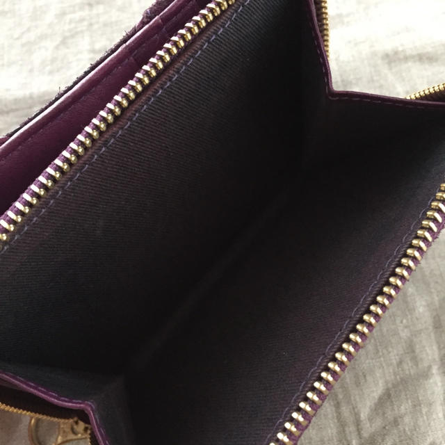SEE BY CHLOE(シーバイクロエ)の財布・ノジェス ペンダントヘッド レディースのファッション小物(財布)の商品写真